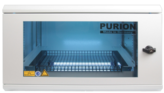 BOX PURION MEDIUM B