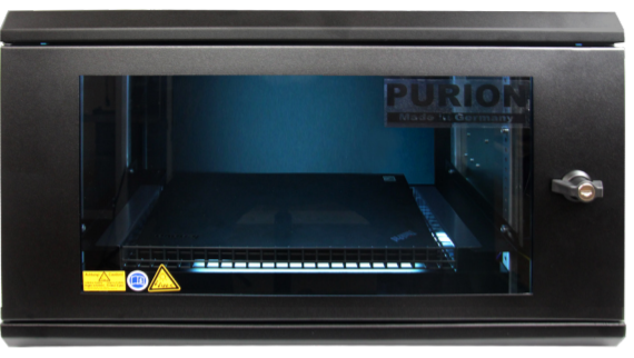 BOX PURIUM N