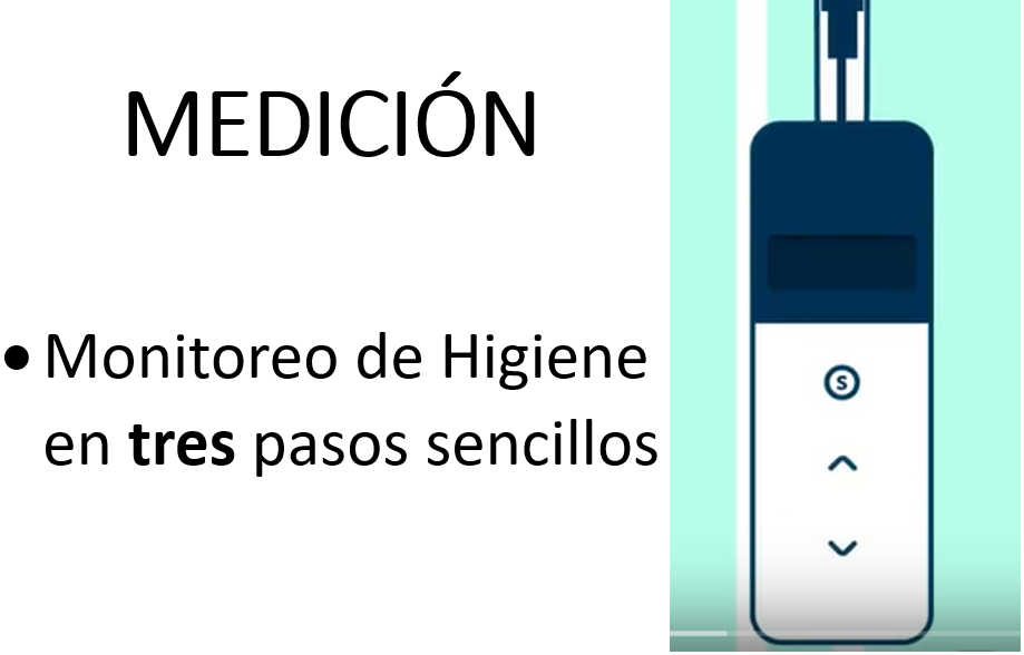 MEDICI&Oacute;N R&Aacute;PIDA